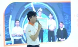 Nhóm sinh viên sáng tạo sân chơi trực tuyến giống 'Đường lên đỉnh Olympia'