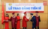Quy chế tuyển sinh, đào tạo trình độ tiến sĩ khoa học, khách quan và công bằng