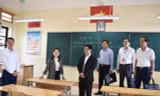 Xây dựng phương án dự phòng nhằm đảm bảo quyền lợi cao nhất cho thí sinh