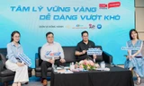 Đại sứ 'Tiếp sức mùa thi' 2025: Lan tỏa tinh thần chuyển đổi số, đồng hành cùng sĩ tử