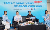 Đại sứ 'Tiếp sức mùa thi' 2025: Lan tỏa tinh thần chuyển đổi số, đồng hành cùng sĩ tử