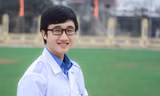 Nam sinh Thái Bình và hành trình đến với danh hiệu 'Sinh viên 5 tốt'