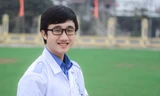 Nam sinh Thái Bình và hành trình đến với danh hiệu 'Sinh viên 5 tốt'