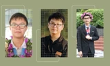 Thành tích ‘khủng’ của những sinh viên Top 20 đề cử 'Gương mặt trẻ Việt Nam tiêu biểu'