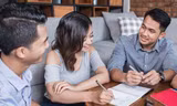 Trí thức trẻ Việt Nam được tham gia chương trình sáng kiến thanh niên thúc đẩy con người