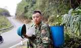 Cứ A Súa và câu chuyện khởi nghiệp thành công của thầy thuốc trẻ người Mông