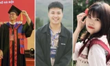 Những thủ khoa đa tài nhiệt huyết với cộng đồng