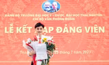 Lò Văn Tân – Hành trình từ vùng quê khó khăn đến Giải thưởng ‘Sao Tháng Giêng’