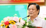 'Giáo dục đại học là nơi ươm mầm khởi nghiệp'
