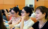 Giáo viên Hà Nội nâng cao hiệu quả dạy và học ngoại ngữ