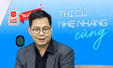PGS. TS Trần Thành Nam: ‘AI là công cụ hỗ trợ, không thay thế được sự nỗ lực của học sinh’
