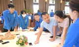 Trang bị kiến thức về khởi nghiệp, chuyển đổi số để thanh niên ‘chuyển mình’