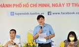 Kỳ thi tốt nghiệp THPT 2022 dự kiến diễn ra vào các ngày 6, 7, 8/7