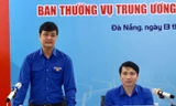 Khai mạc Hội nghị Ban Thường vụ T.Ư Đoàn lần thứ hai, khoá XII