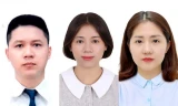 Ứng viên trẻ nhất vừa được công nhận đạt chuẩn Phó Giáo sư là nữ giảng viên 9X, ngành Kinh tế