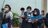 Đình chỉ 10 thí sinh vi phạm quy chế thi Đánh giá năng lực của ĐHQG Hà Nội