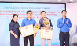 Công bố ca khúc chính thức của Đại hội Đoàn toàn quốc lần thứ XII