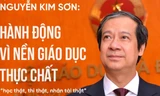 Hành động vì một nền giáo dục thực chất