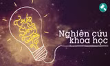 Những nhà khoa học Việt Nam lọt vào bảng xếp hạng thế giới