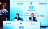 Vinh danh các thầy, cô giáo giảng dạy trong các cấp giáo dục phổ thông