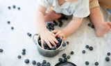 Mách bạn loại “siêu trái cây” cực tốt cho bé ăn dặm và cách chế biến phù hợp