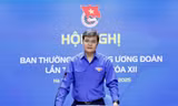 Khai mạc Hội nghị Ban Thường vụ Trung ương Đoàn lần thứ 10, khóa XII 