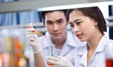 Điểm sàn ĐH Y Hà Nội cao nhất 23 điểm