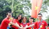 Hơn 200 trí thức trẻ hội tụ tại Diễn đàn toàn cầu lớn nhất từ trước đến nay