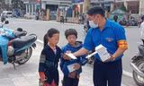Chàng trai người Mông nghị lực giúp miền biên viễn thay da đổi thịt