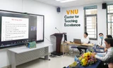 ĐHQG Hà Nội ra mắt Kênh Chất lượng giáo dục đại học và nghề nghiệp