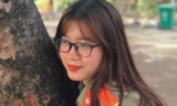 Nữ sinh viên 5 tốt đam mê tình nguyện