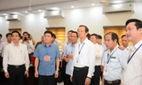  Sẵn sàng để tổ chức một Kỳ thi an toàn, nghiêm túc, đúng quy chế