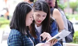 Nhiều trường đại học đồng loạt công bố điểm sàn xét tuyển