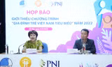 Hỗ trợ các gia đình trẻ tiêu biểu trong khởi nghiệp