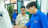 Mùa Hè tình nguyện đặc biệt và trường học lớn từ hành chính công