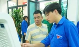 Mùa Hè tình nguyện đặc biệt và trường học lớn từ hành chính công