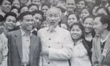 Tổ chức sinh viên lấy tên 'Hội Liên Hiệp Sinh viên Việt Nam'