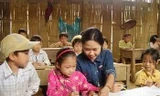 Tuyên dương 50 giáo viên có nhiều sáng kiến, đổi mới phương pháp giảng dạy
