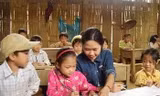 Tuyên dương 50 giáo viên có nhiều sáng kiến, đổi mới phương pháp giảng dạy