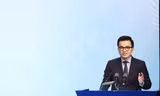 GS. TS Trần Xuân Bách: Học tập, sáng tạo, nghiên cứu khoa học là nhiệm vụ hàng đầu của sinh viên