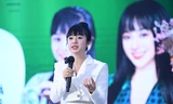 Từ ‘Hoa Thịt Chua’ đến người truyền cảm hứng khởi nghiệp