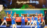 Sống lại kí ức hào hùng của lớp sinh viên, thanh niên ‘Ba Sẵn sàng’