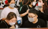 Bốn năm nỗ lực để đạt danh hiệu 'Sinh viên 5 tốt' của thầy giáo dạy Hoá tương lai