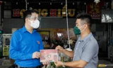 Khởi xướng hành trình nhân văn đến cộng đồng