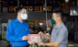 Khởi xướng hành trình nhân văn đến cộng đồng