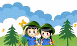 Thanh niên tiên tiến lan tỏa việc học tập và làm theo lời Bác