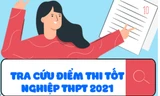 Công bố điểm thi tốt nghiệp THPT từ 0h ngày 26/7