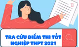 Công bố điểm thi tốt nghiệp THPT từ 0h ngày 26/7