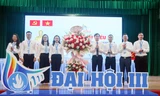 Đẩy mạnh bồi dưỡng lý tưởng, lối sống đẹp, tình yêu nghề nghiệp trong sinh viên