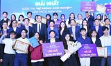 Dự án ‘Awake Drive’ giành giải Nhất cuộc thi Startup Launchpad 2024: Đưa công nghệ cứu người tài xế vào thực tế